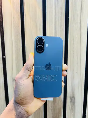 Apple iPhone 17 512 GB Black