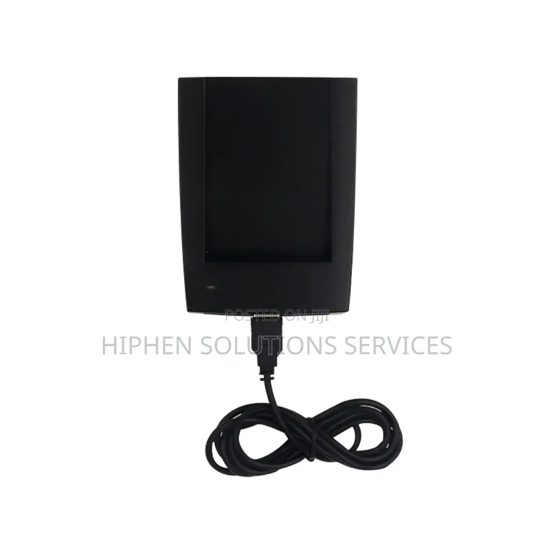 Rfid Membership Card Encoder Suppliers Nigeria