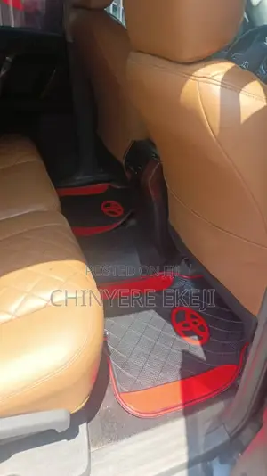Toyota Hilux For Rentals