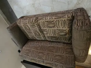 7 Sitter Sofa