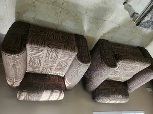 7 Sitter Sofa