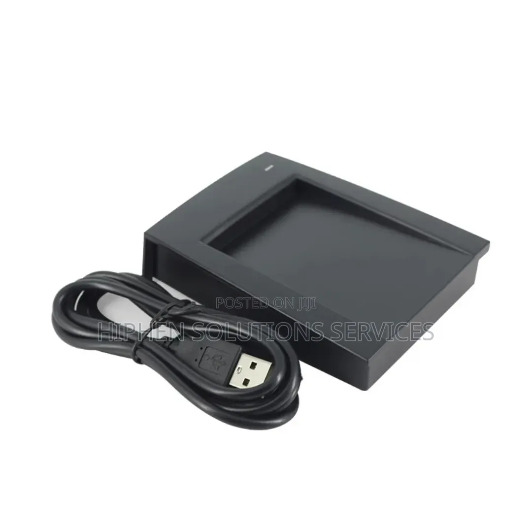 Rfid Hotel Key Card Encoder Suppliers In Nigeria