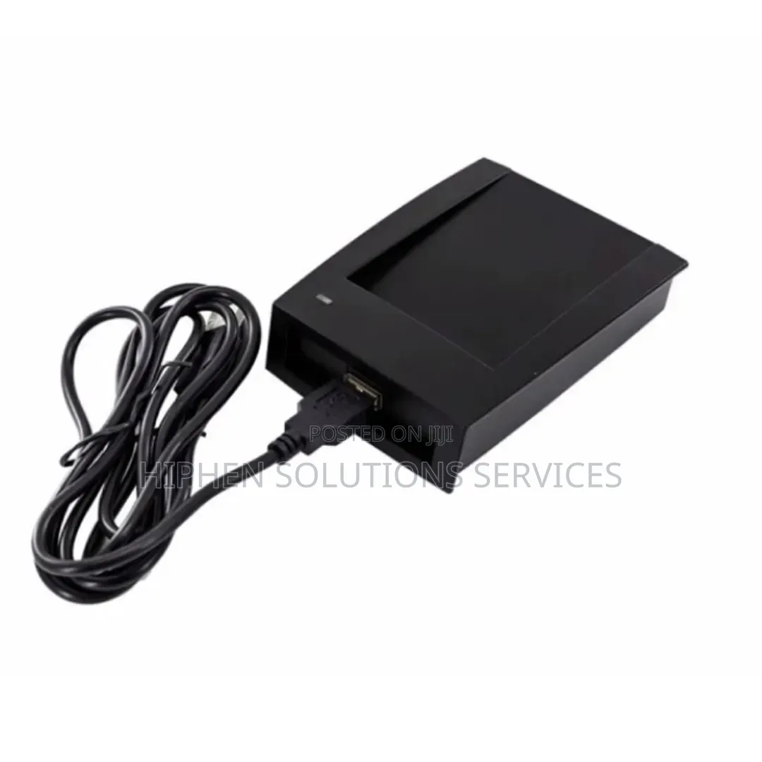 Rfid Employee Id Card Encoder Dealers Nigeria