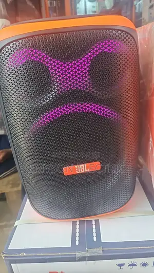 JBL Speaker