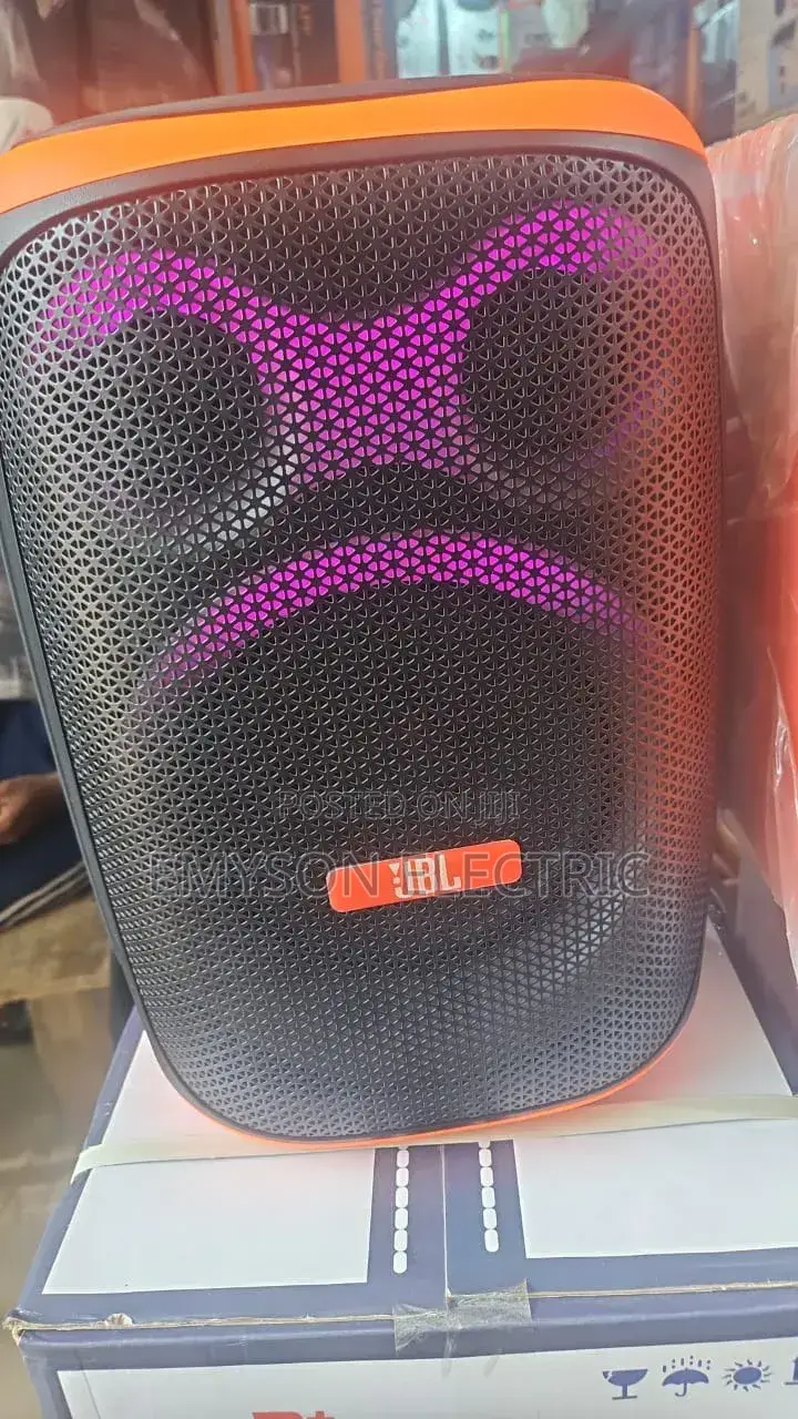 JBL Speaker