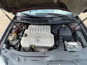 Toyota Avalon Touring 2007 Burgundy