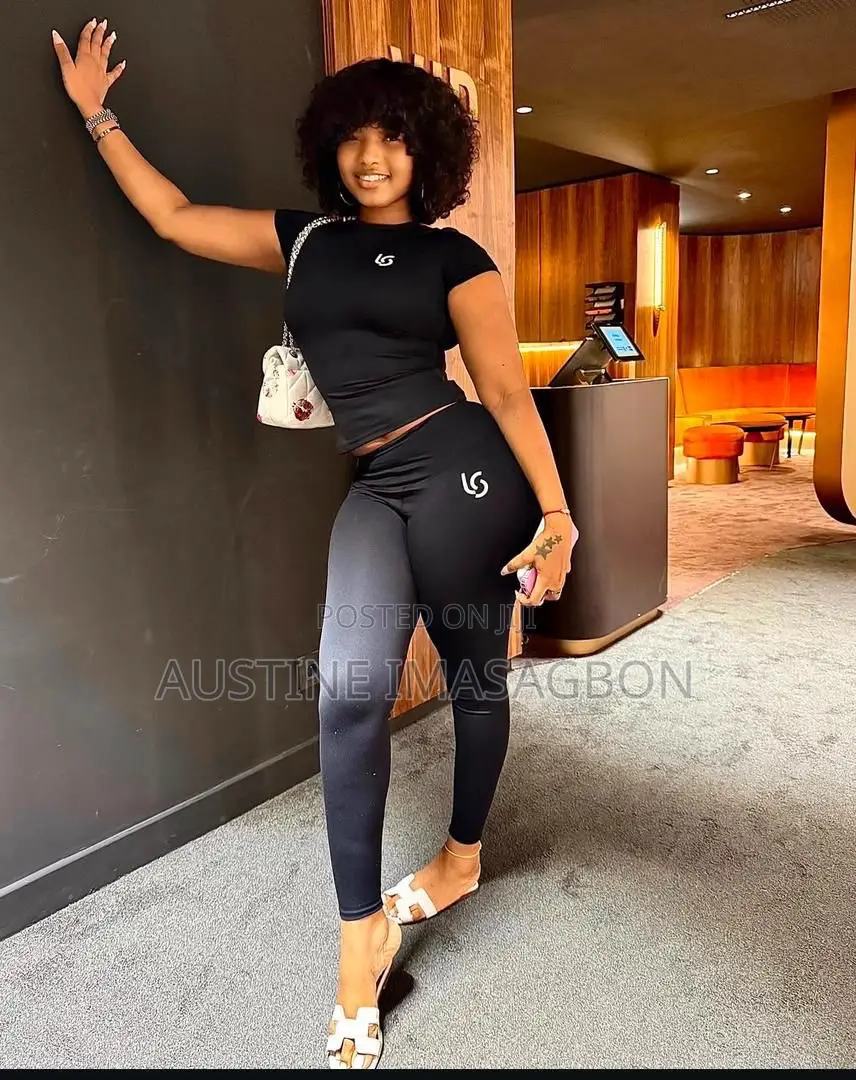 Female Trending Wears
