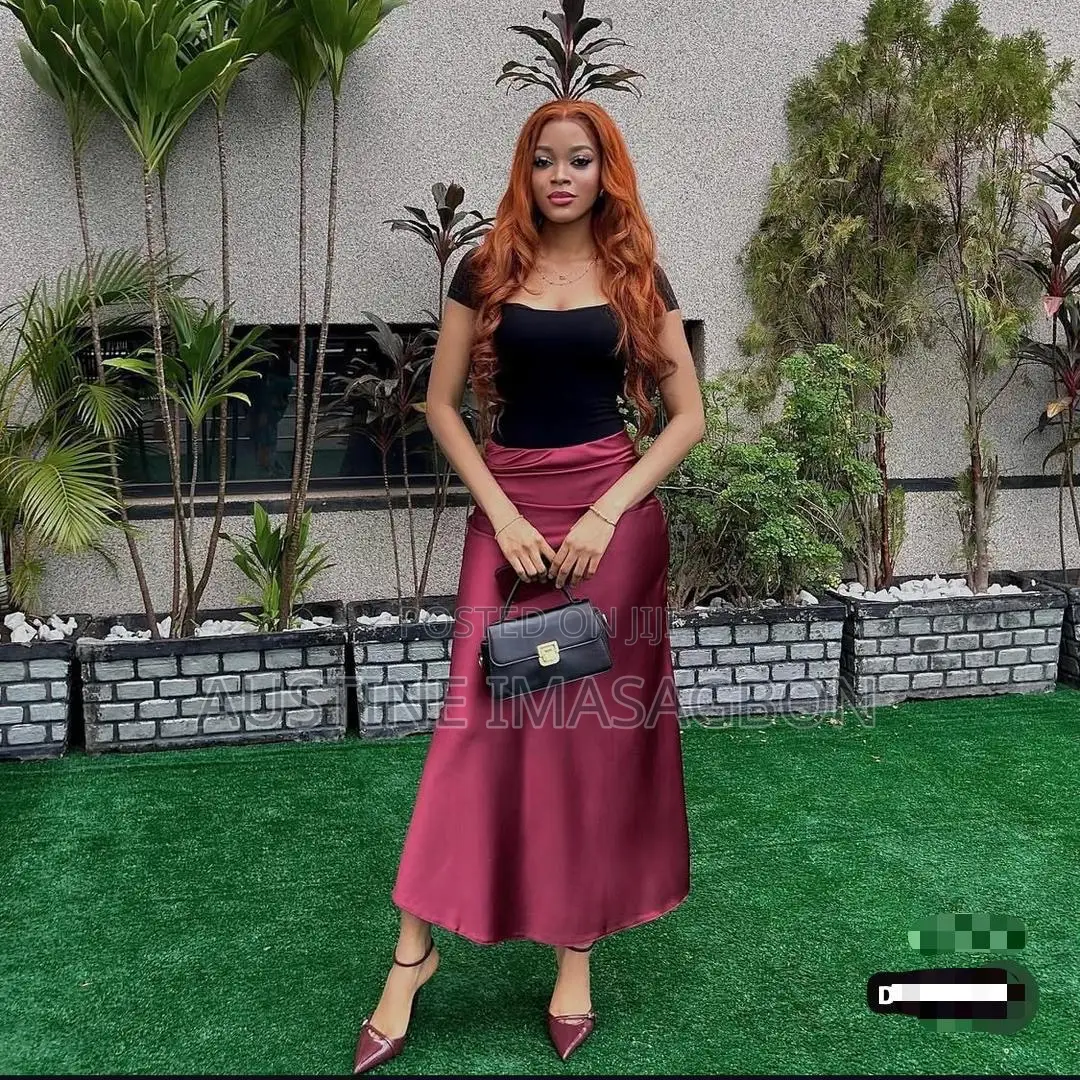 Female Trending Wears