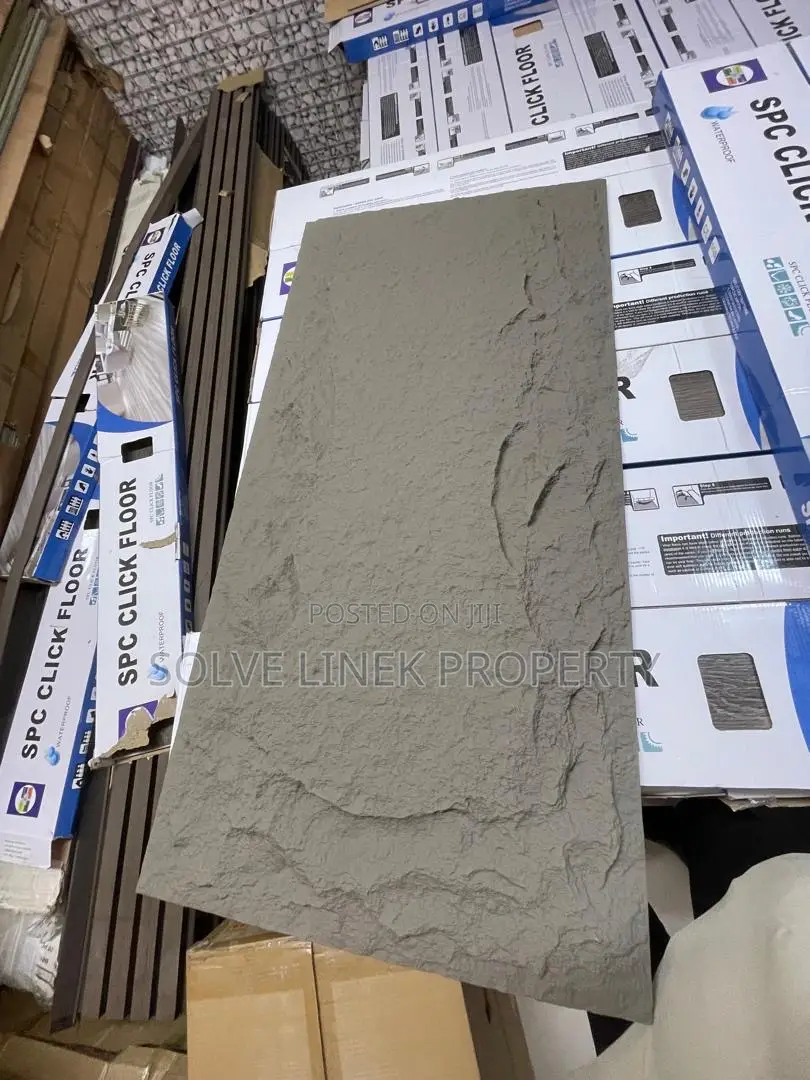 Rocky Pu Stone| # Per Sheet
