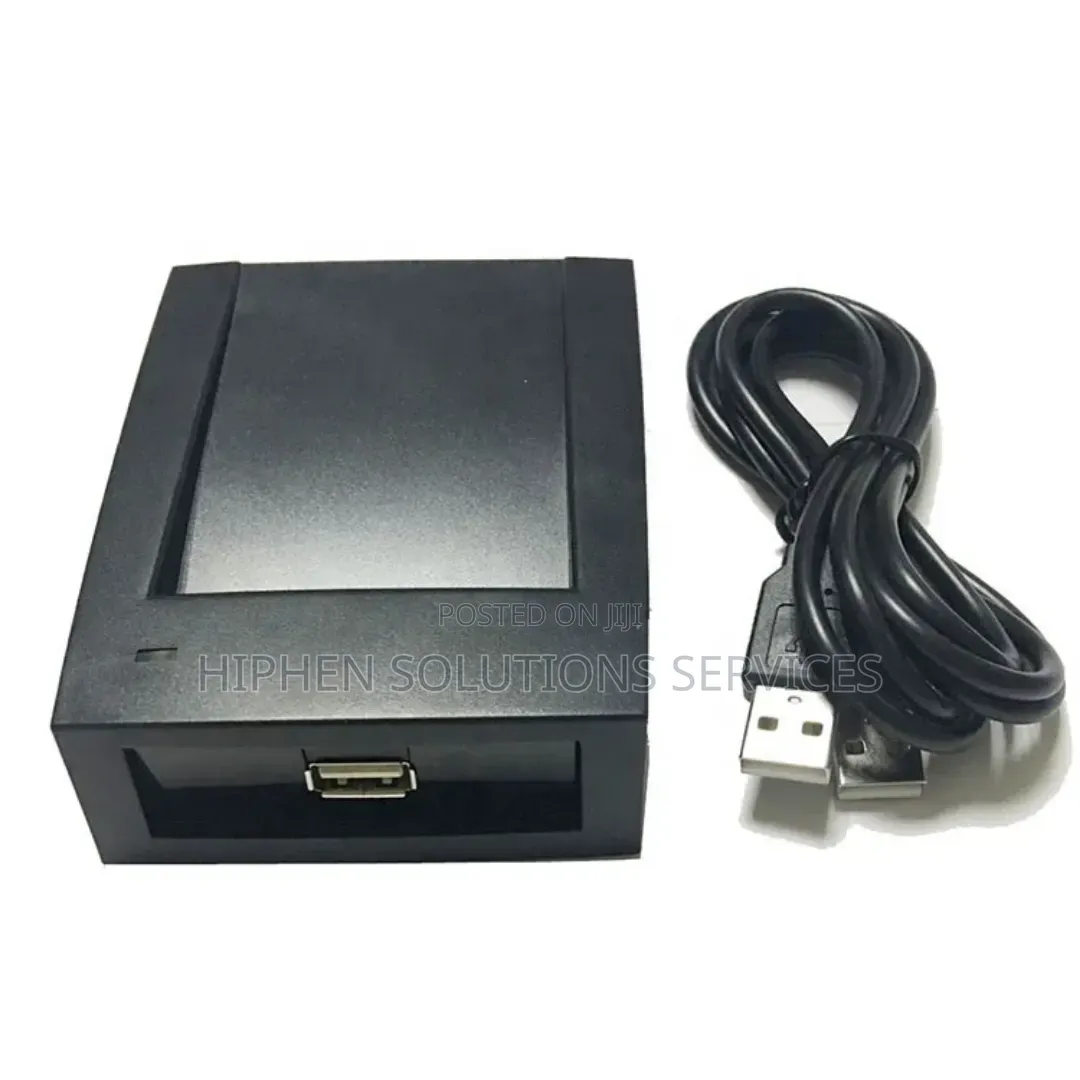 Rfid Card Encoder Wholesalers In Abuja