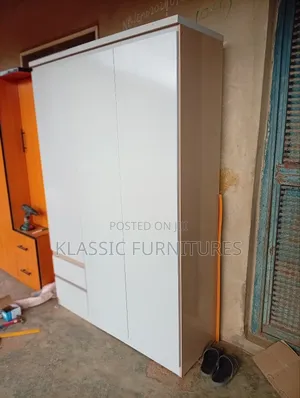 Newly Made 48 Inches and 60 Inches Wardrobe
