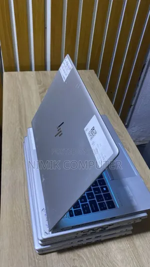 Laptop HP EliteBook 840 G6 8GB Intel Core i5 SSD 512GB