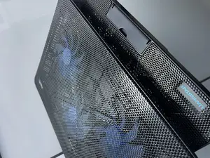 Cooling Fan for Laptop
