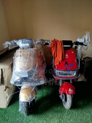 New Motorcycle 2025