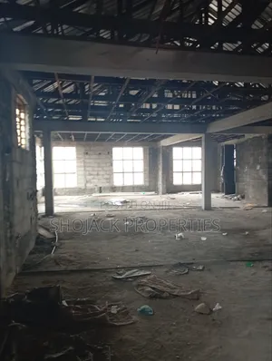 For Lease: Open Plan Space, Gra Phase 3