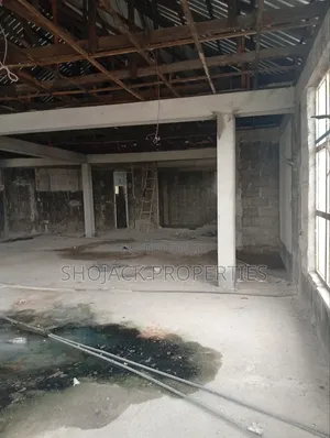 For Lease: Open Plan Space, Gra Phase 3