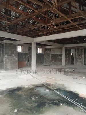 For Lease: Open Plan Space, Gra Phase 3