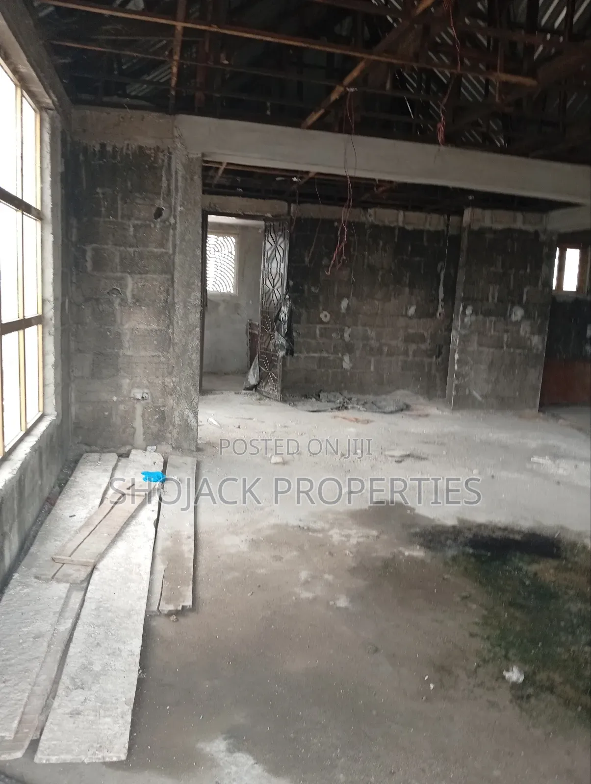 For Lease: Open Plan Space, Gra Phase 3