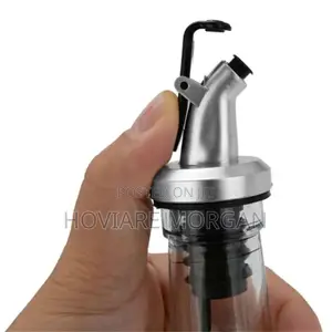 500ml Oil Bottle
