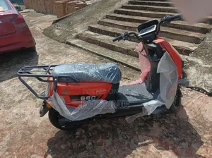 New Motorcycle 2025