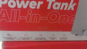 Itel 500w Power Tank