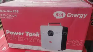 Itel 500w Power Tank