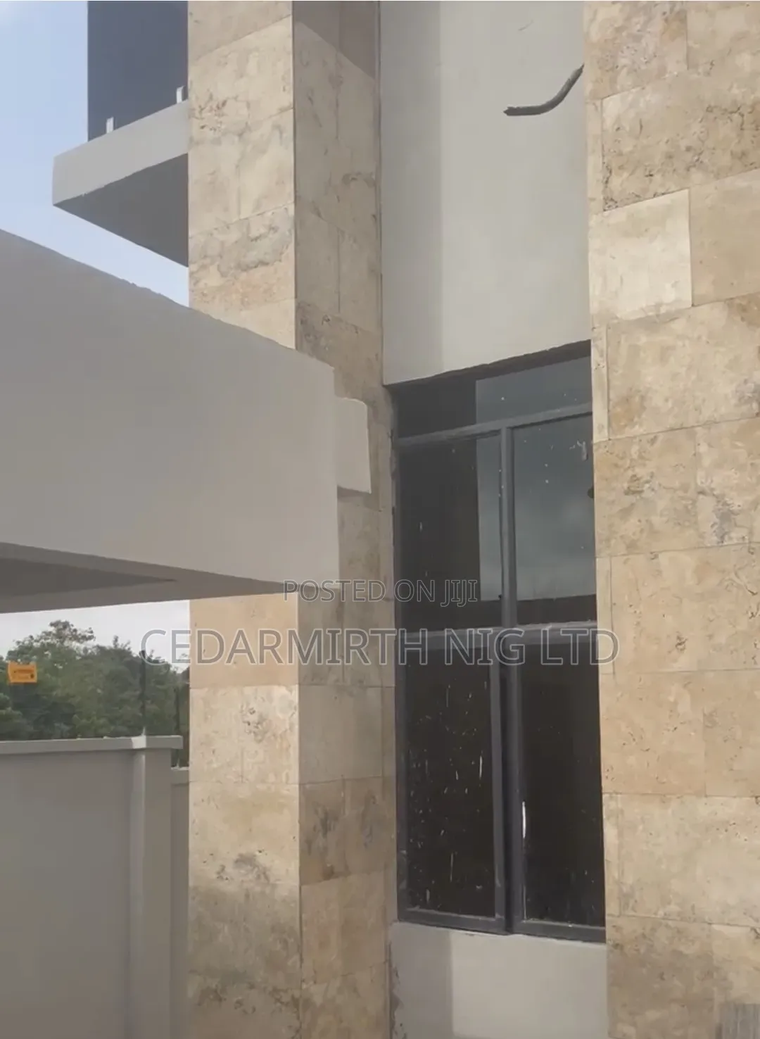 Travertine Stones ( Cedarmirth )