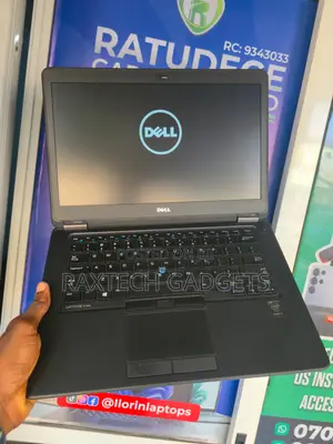 Dell Inspiron 27 All-in-One 16GB Intel Core i7 SSD 256GB