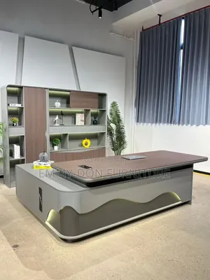 High Quality Executive Md Table