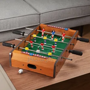 Soccer Mini Tabletop Football Game