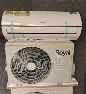 Roayl Air Conditioner