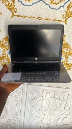 Laptop HP EliteBook 820 G3 8GB Intel Core i5 HDD 500GB