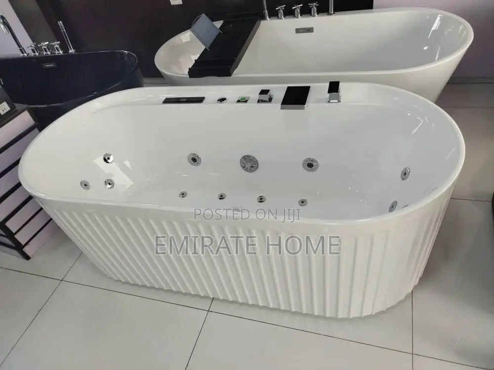 Executive Jet England Bathtub