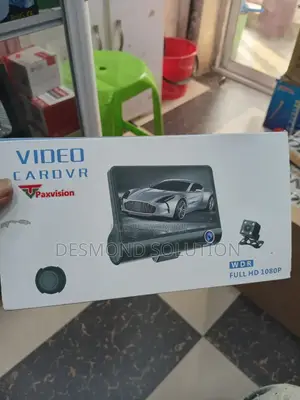 Video Car DVR