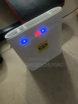 MTN Hynetflex 5.0ghz Wifi