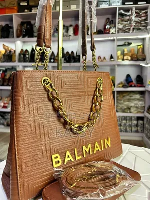 Balmain Bag