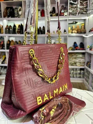 Balmain Bag