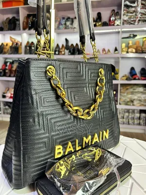 Balmain Bag