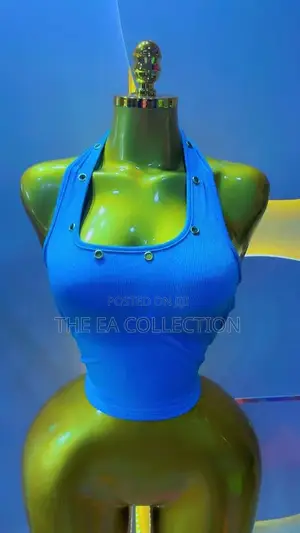 The Ea Collection