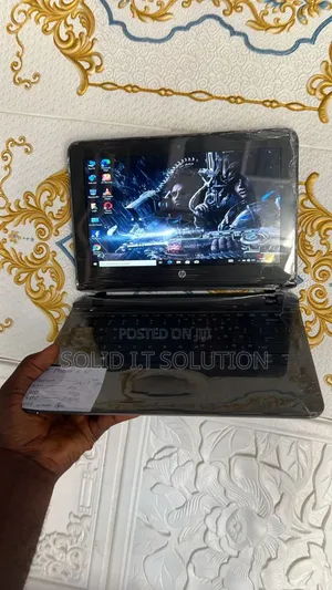 Laptop HP Probook 11 EE G1 4GB Intel Core i3 HDD 500GB