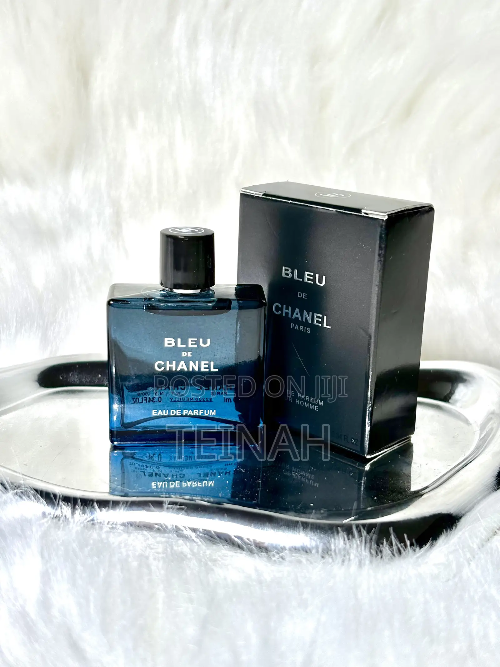 Mini Perfume