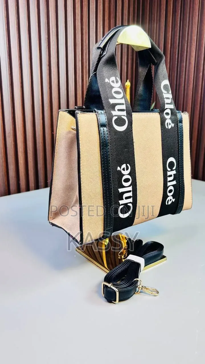 Luxury Chloe Bag