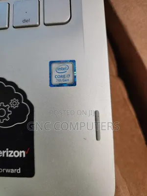 Laptop HP Envy M6 8GB Intel Core i7 SSD 256GB