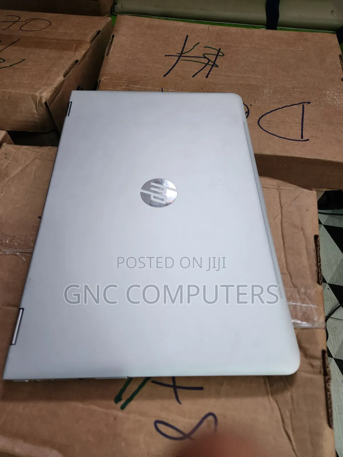 Laptop HP Envy M6 8GB Intel Core i7 SSD 256GB