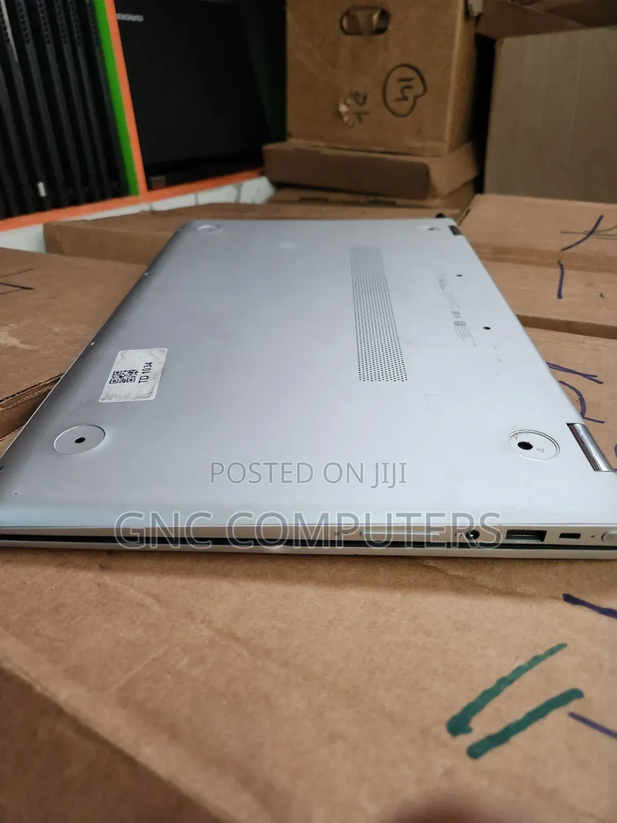 Laptop HP Envy M6 8GB Intel Core i7 SSD 256GB