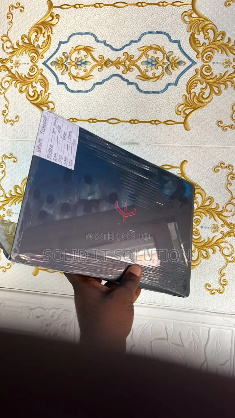 Laptop 4GB Intel Celeron SSD 60GB