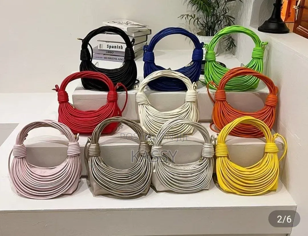 Luxury Bag
