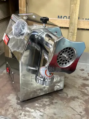 Meat Mincer