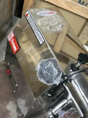 Meat Mincer