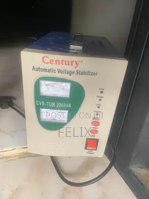 Century Stabilizer